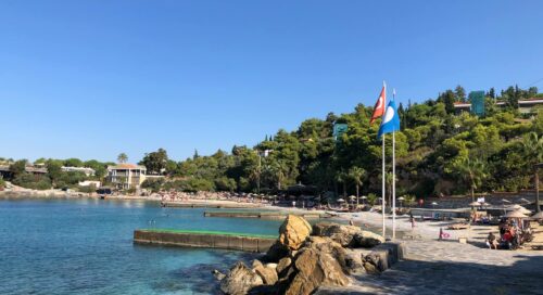 kuşadası hava durumu