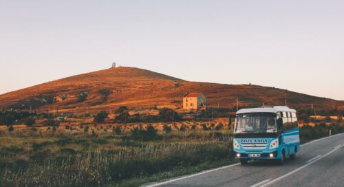 dolmuşu