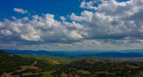 yenice ormanları karabük