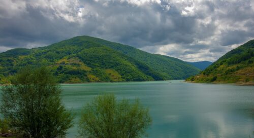 yenice ormanları hangi şehirde