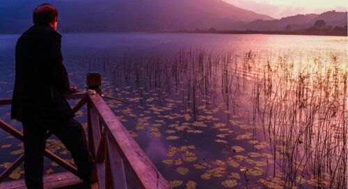 abant gölü tatil