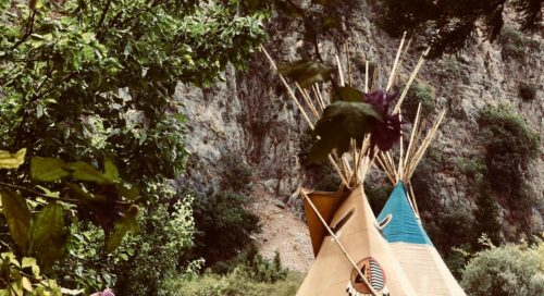 fetihye kelebekler vadisi