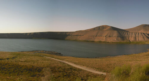 karapınar çölü nerede