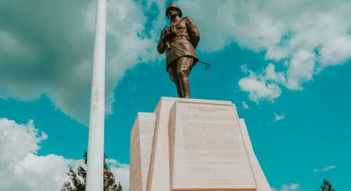 mustafa kemal paşa