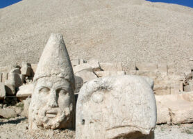 nemrut dağ gezisi