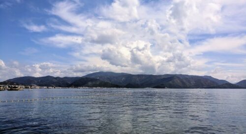 muğla-içmeler-tatili-deniz-doğa-orman