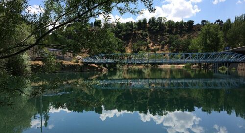 munzur gölü tunceli