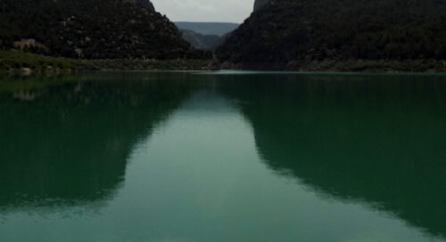 aydın arapapıştı kanyonu nerede