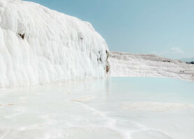 pamukkaleye nasıl gidilir
