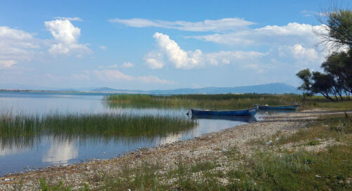 Beyşehir_Gölü_Akburun