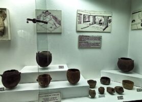 Konya Arkeoloji Müzesi ulaşım