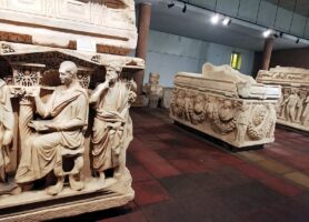 Konya GEzilecek Yerler