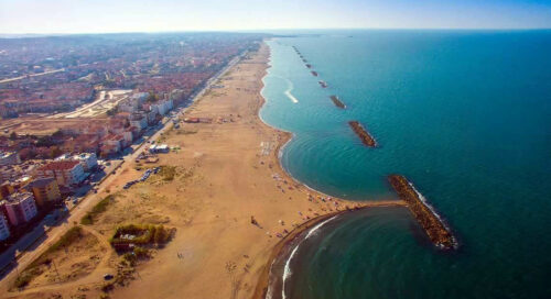 sakarya karasu tatili