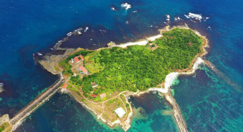 Kefken Adası Plajları