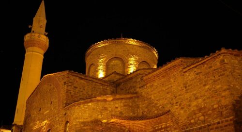 mudanyaya nasıl gidilir