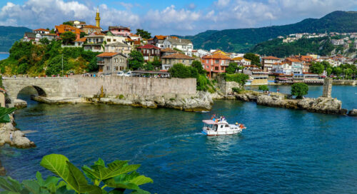 amasra denizi
