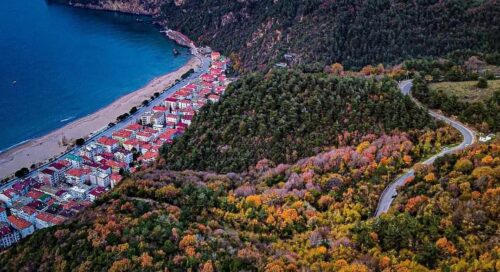 inkumuna nasıl gidilir