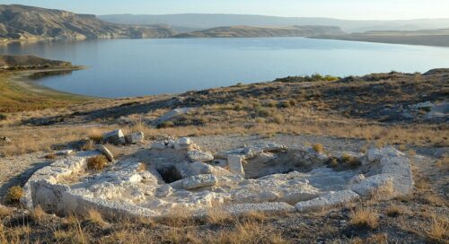 Juliopolis antik kenti nerede