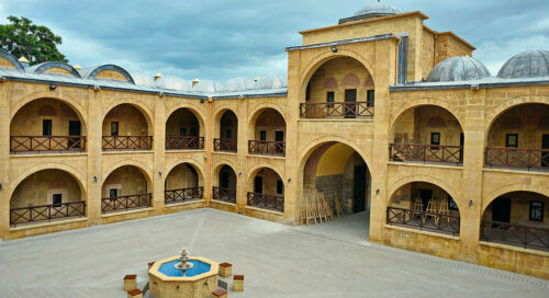 Nasuh_Paşa_Hanı_nerede