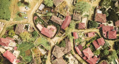 adatepe köyü nerede