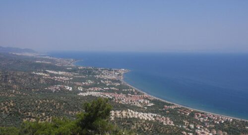 adatepe köyünde ne yapılır