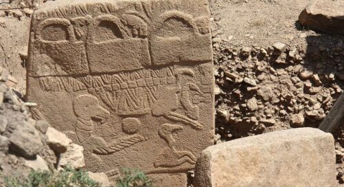 göbeklitepeye nasıl gidilir
