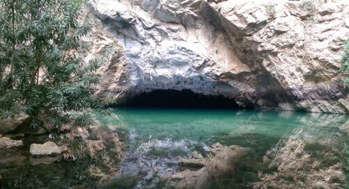 Altınbeşik Mağarasında ne yapılır