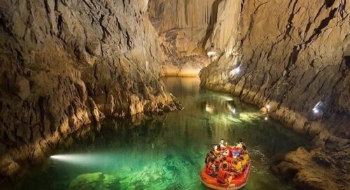 altınbeşik mağarası nerede