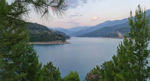 dim çayında ne yapılır