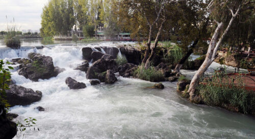 mersin tarsus