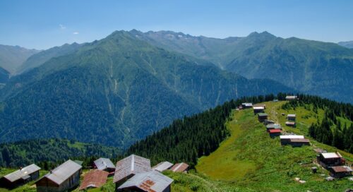 rize pokut yaylası hava sıcaklığı