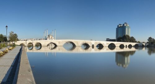 adanada gezilecek yerler