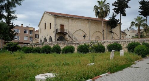 tarsusa nasıl gidilir