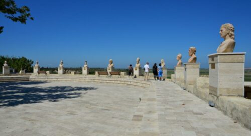 tevfikiye köyü gezisi