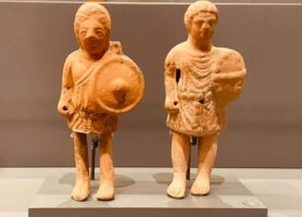 çanakkale troya müzesi