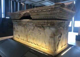 tevfikiye köyünde ne yapılır