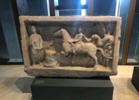 tevfikiye köyüne nasıl gidilir