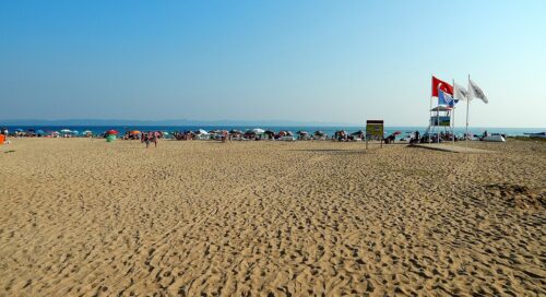 erikliye nasıl gidilir