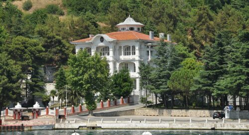 anadolu kavağına nasıl gidilir