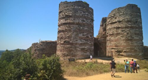 anadolu kavağında ne yapılır