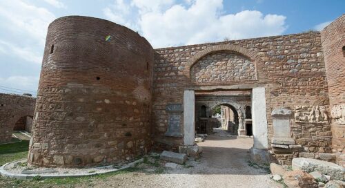 iznike nasıl gidilir