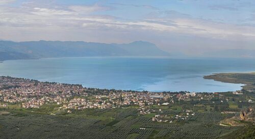 iznikte ne yapılır