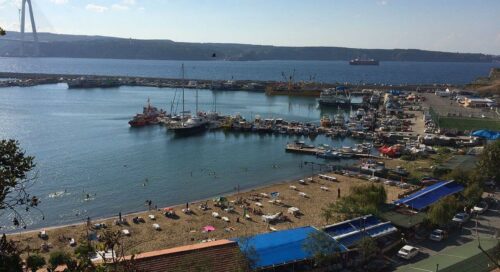 poyrazköye nasıl gidilir