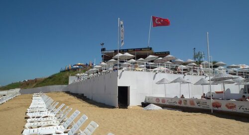 istanbulda denize girilecek yerler