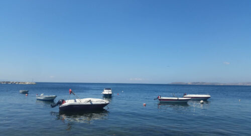 balıkesir-akçay-tatili-sahili