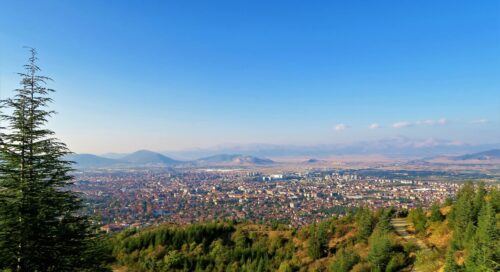 ıspartada ne yapılır