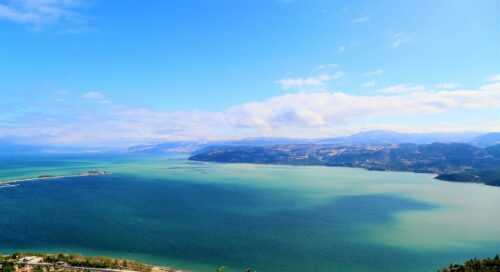 ısparta tatil yerleri