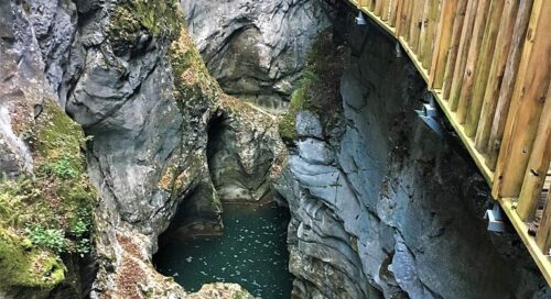 kastamonu doğal güzellikler