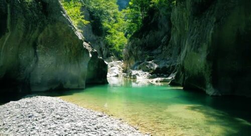şehriban kanyonunda ne yapılır
