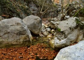 yaka kanyonuna nasıl gidilir